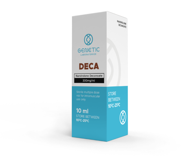 DECA